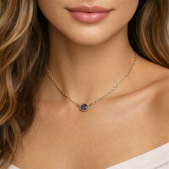 Collier Lucos Femme in Argent ESCO713 - ESCO713